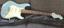 Fender Squier FSR Classic Vibe