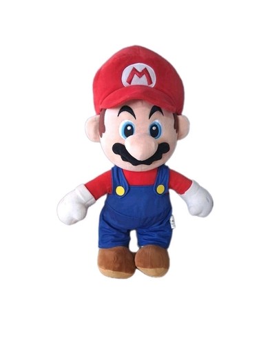 Official nintendo super mario - official,