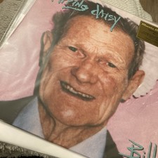 Tripping Daisy - Bill UK 2023