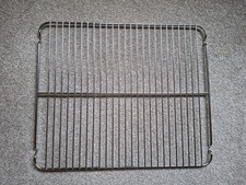 SMEG Cooker Oven Chrome Tray