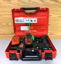 PM 30-MG 12-Volt Multi-Green