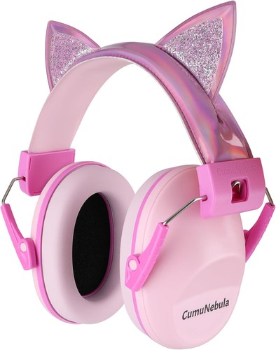 Ear defenders children kids - -,