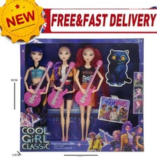 3PC/1pc Cosplay Kpop Demon