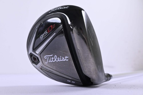 Titleist 915 driver 9 5 - 915, d2