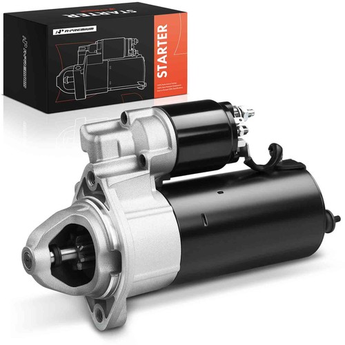 Premium starter for - starter, 530i