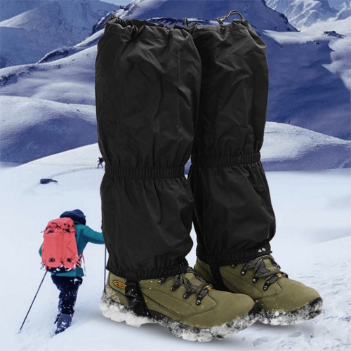 Outdoor hiking boots cover - boots,