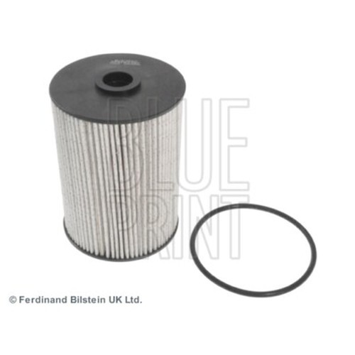 Fuel filter blue print - fuel,