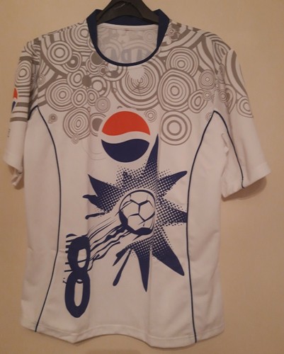 Pepsi frank lampard football - lampard, 8
