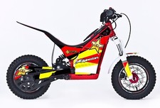 OSET 12.5 STICKER KIT - OSET