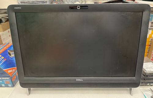 Dell vostro 3700 desktop - dell,