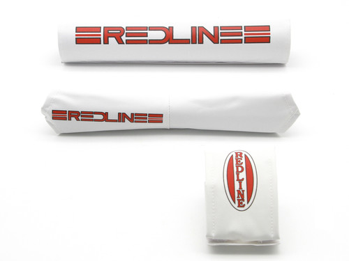 Redline bar bmx - bmx, pad