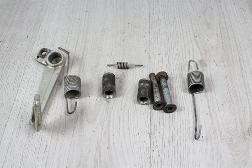 Set brake lever - ,
