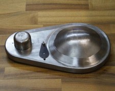 BSA Sloper 600cc SV.OHV