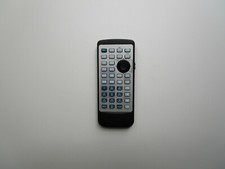 Remote Control For Kenwood
