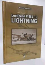 Lockheed P-38 J-L Lightning
