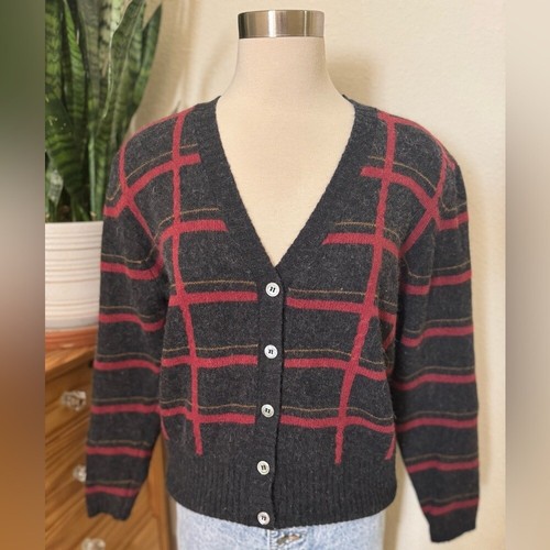 Vintage wool angora - wool,