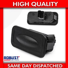 TAILGATE BOOT SWITCH FOR