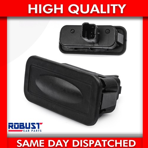 Tailgate boot switch for - tailgate,