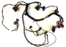 SEAT TOLEDO 2.3 V5 AIR CONDITIONING WIRING LOOM 1J2971566N OM