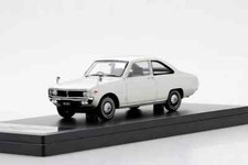 Mazda Familia Rotary Coupe,Scale 1:43 by Hachette