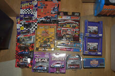 Mark Martin NASCAR Diecast