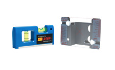 Kelgate R3 Racing Kart Castor Attachment For Magtronic Laser Alignment Tracking