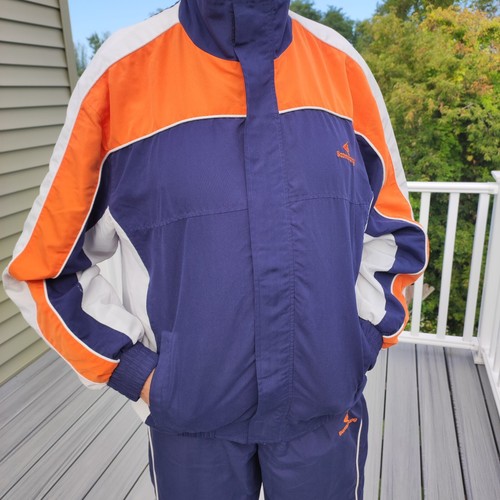 Boomerang spain windbreaker - boomerang,