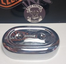 Harley Davidson Sportster Air