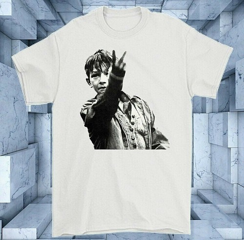 Kes shirt billy casper - kes,