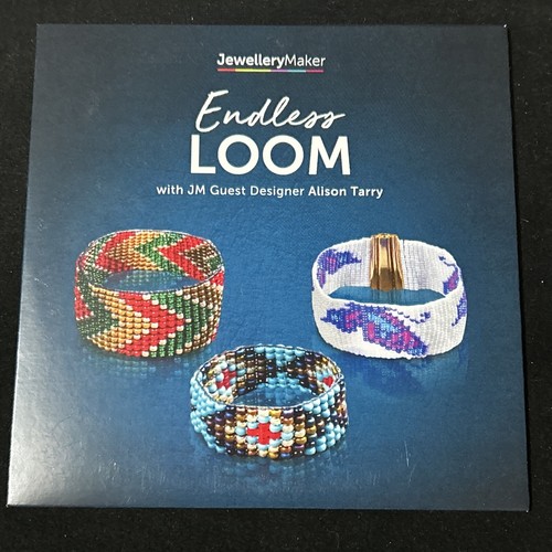 Jewellery maker instructional - maker,