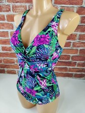 MAGISCULPT PINK GREEN TROPICAL