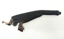 VW Golf MK3 VR6 GTI 8V 16V Black Leather Hand Brake Lever Unit