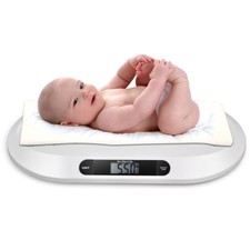 Digital Baby Scale LCD Tare