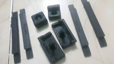 TOYOTA LAND CRUISER BUMPER &