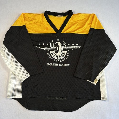 Hystyk west bloomfield blades - west,