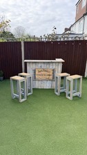 Garden Bar