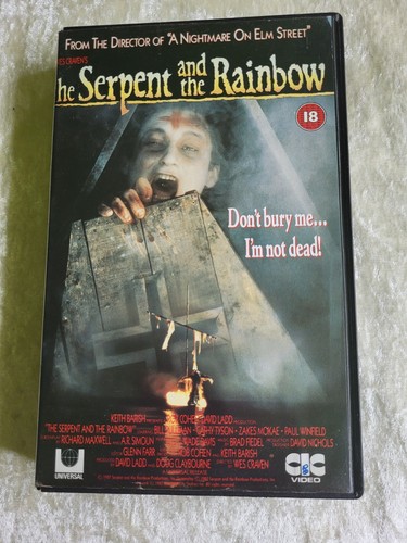 The serpent and - serpent,