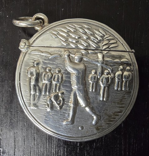 Antique sterling silver - sterling,