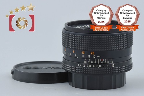 Contax carl zeiss planar 50mm - carl,