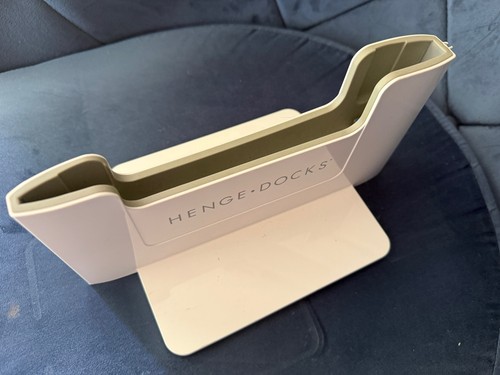 Henge vertical docking - vertical,