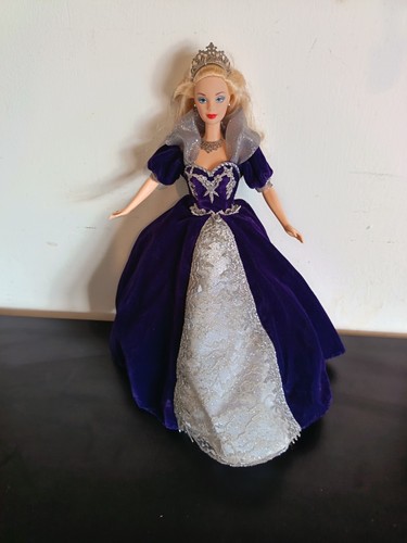 Barbie 2000 special millennium - special,