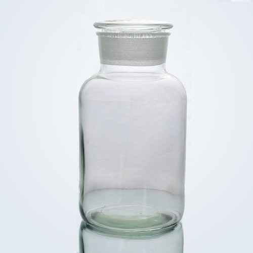 Apothecary bottle 2500ml clear - apothecary,