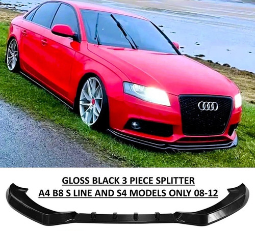 Audi line front - audi,