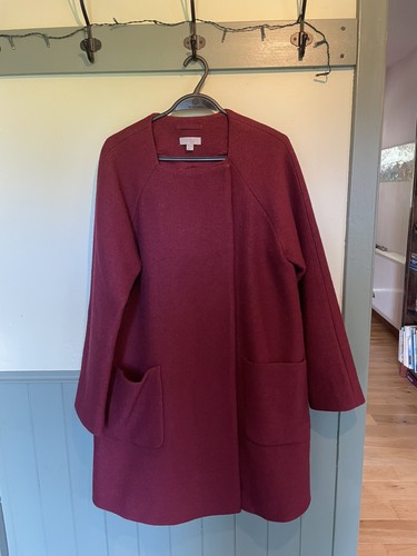 Cos round neck line - cos, a-line