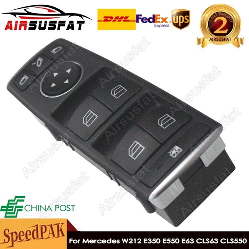 For mercedes e350 e550 e63 - for,