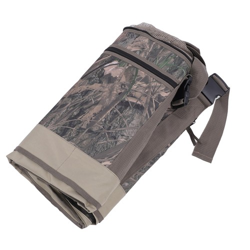 Duck decoy bag - duck, cloth