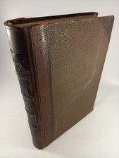 Robert Burns Works Volume I