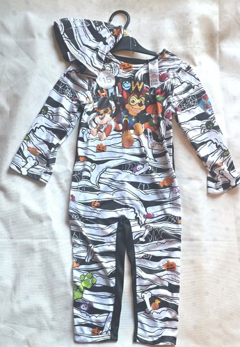 Paw patrol halloween - halloween, costume