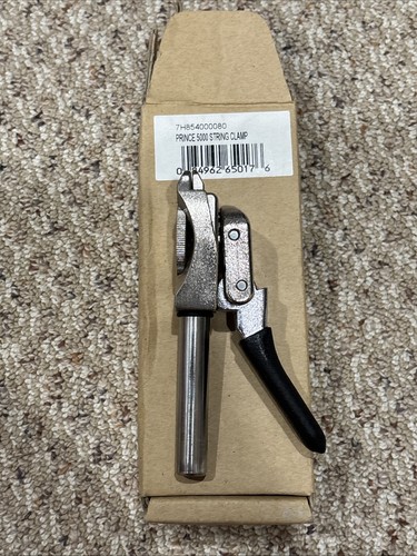 Prince 5000 string clamp - prince,