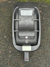 Silver Cross Isofix Base for
